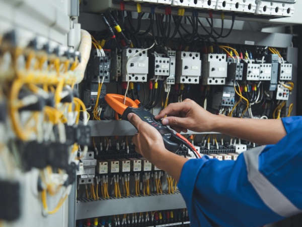 Dépannage électrique à Valenciennes